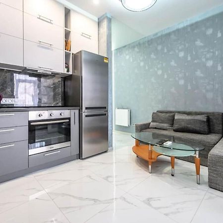 Бесті Апартаменти, 2 Спальні, Вид Моря 0523 Odessa Eksteriør billede