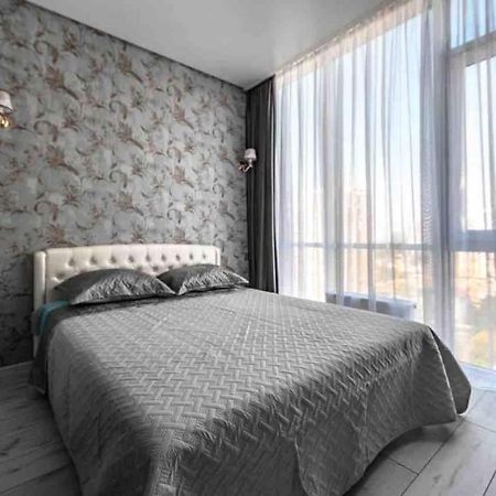 Бесті Апартаменти, 2 Спальні, Вид Моря 0523 Odessa Eksteriør billede